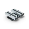 Profilo 125, Base Jaws